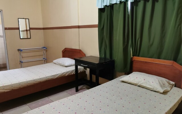 Hotel Al Hakim Syariah