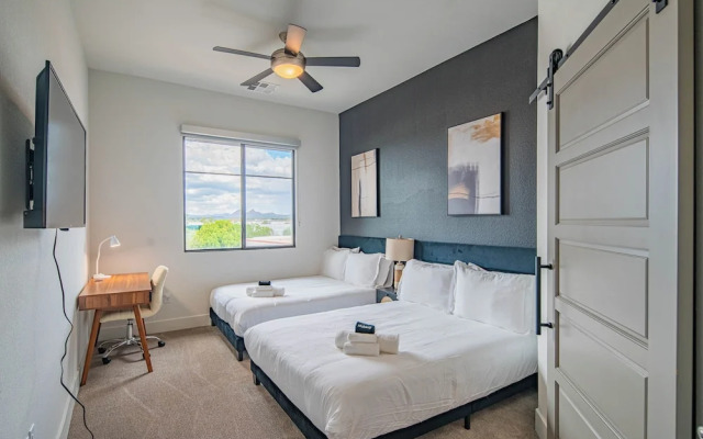 KB - Scottsdale Grand