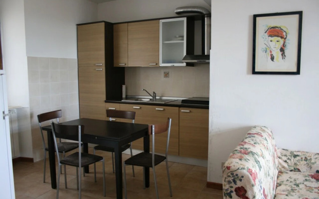 Agriturismo La Chiusa