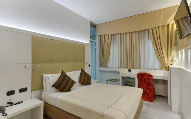 Hotel Agape