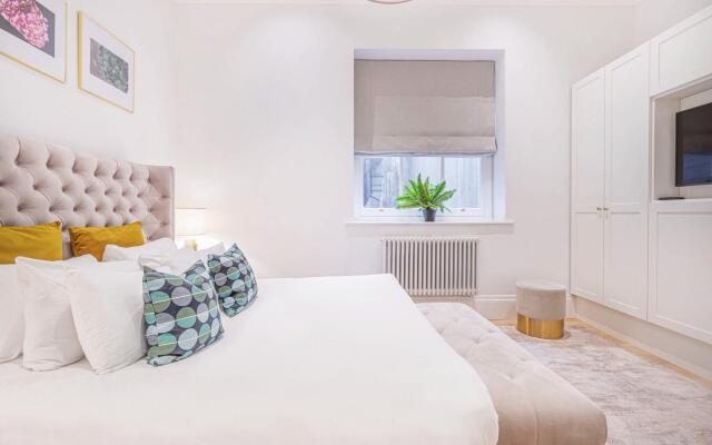 Royal Kensington - Premium 2 bed