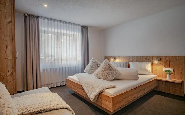 Apartments Renata Gries 201