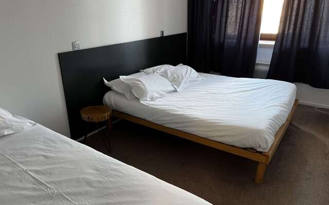 Sure Hotel by Best Western Annecy