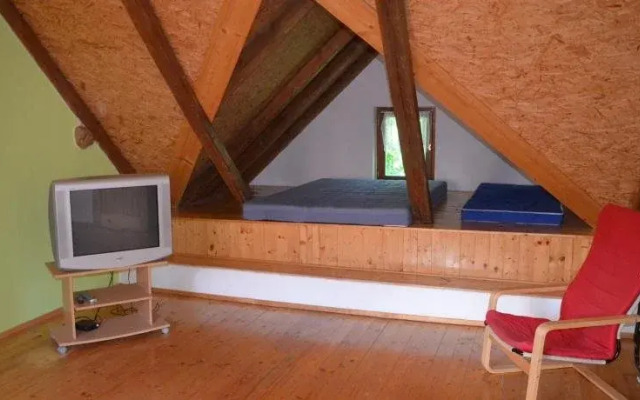 Pension U Starýho Dubu