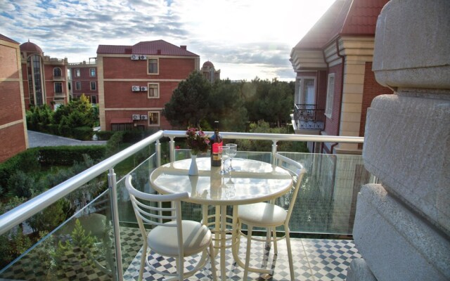 The King Hotel Baku