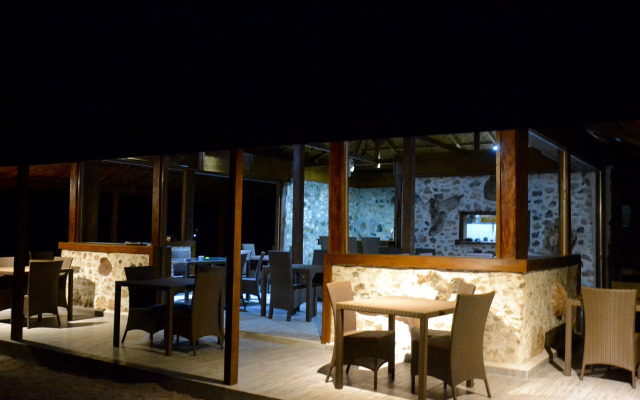 Eco Resort Sumba Dream