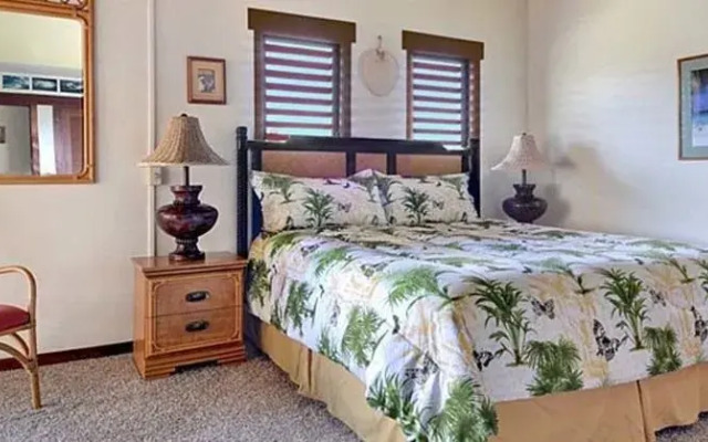 Waikomo Stream Villas