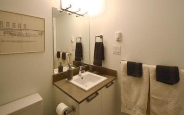 Sundial Suite