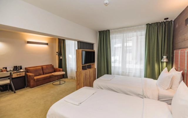 Iglika Palace Hotel