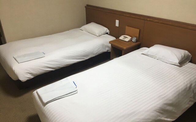 Pearl Hotel Ryogoku