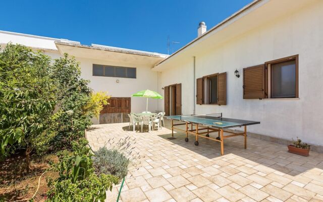 3611 Casa di Paolo by Barbarhouse