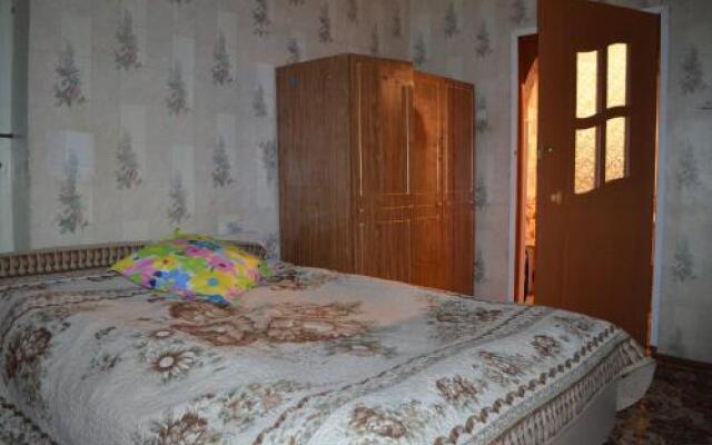 Guest House on Derbisheva