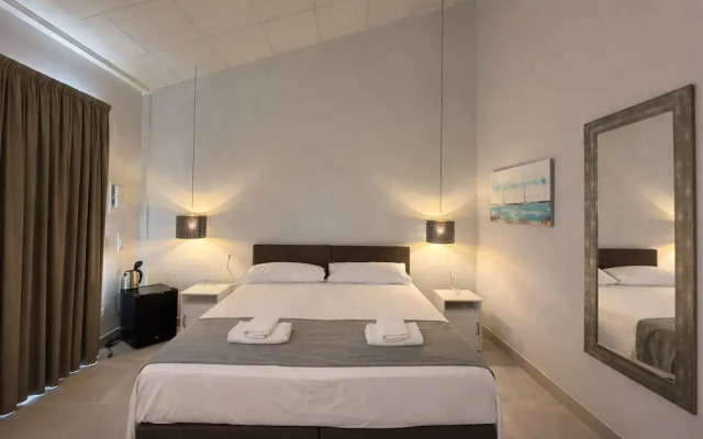 Hotel Fortuny Javea