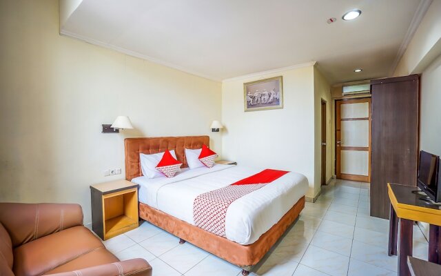 Hotel Yuta by Oyo Rooms