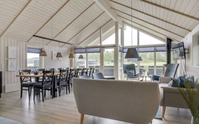 "Fabian" - 1.2km from the sea in NW Jutland