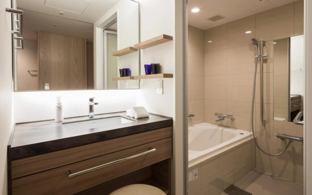 Hotel Metropolitan Kamakura