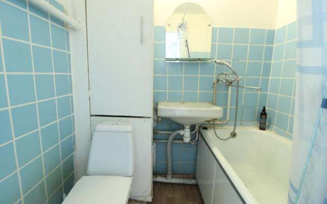 Apartments in Shipilovskyi proezd, 63 K.1