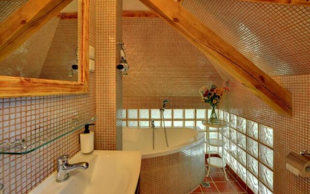 Pensjonat Willa w Parku