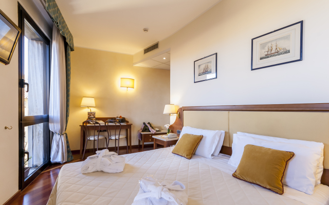 B&B Hotel Firenze Pitti Palace al Ponte Vecchio