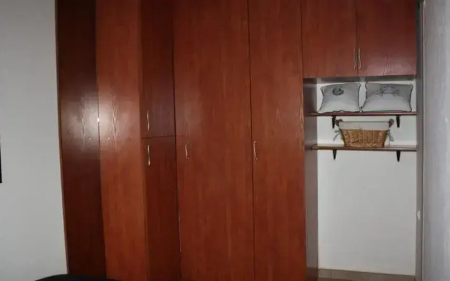 Cappuccino Apartments