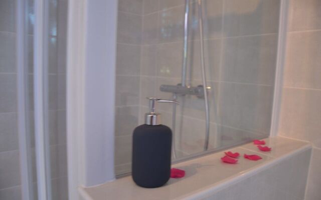 Villa du Cerf Thibault