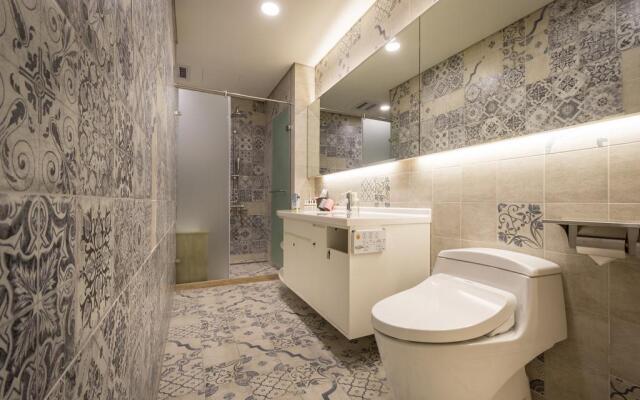 Han Yan Design Hotel