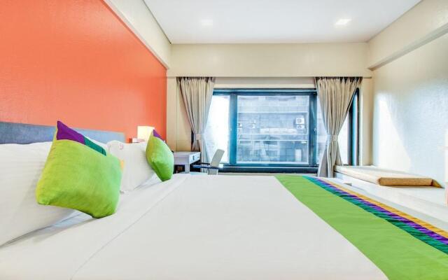 The Legend Hotel