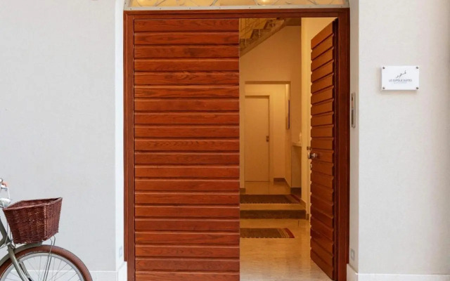 Le Cupole Suites & Apartments