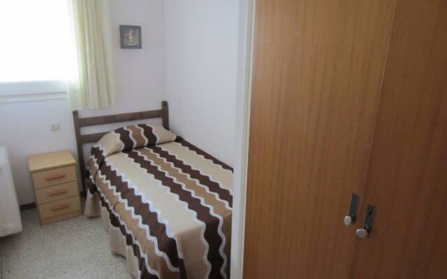 Ático a Pocos Metros de la Playa. - 737