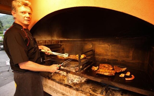 Hotel Pensione da Peppino