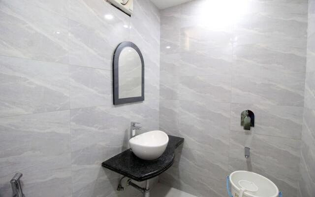 Hotel Royal Palace NEW DELHI