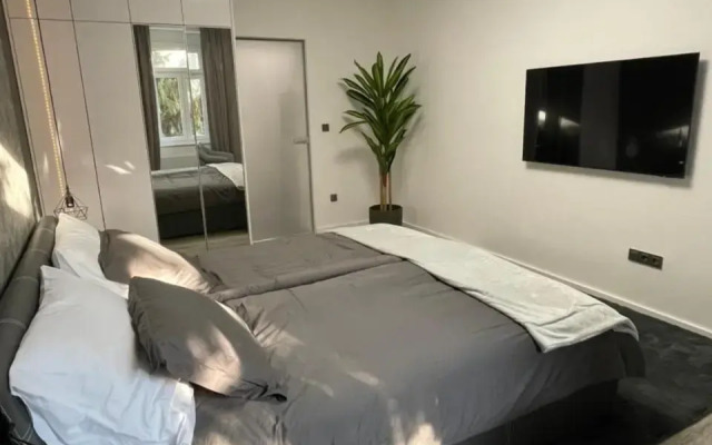 Premium Centre Zagreb Apartment