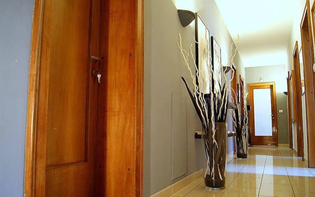 ayHOME b&b