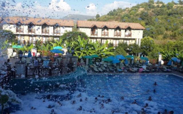 Noxinn Club Hotel