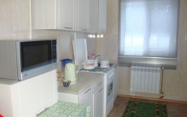 Guest house in Serebryaniy bor