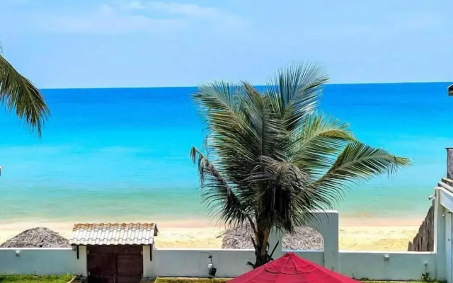 Dutch Villa Trincomalee