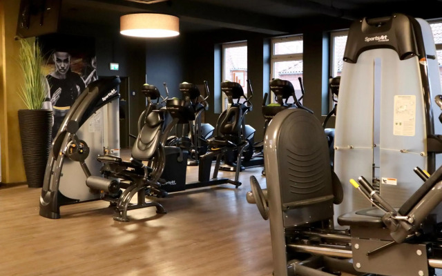 Parkhotel Papenburg by Hackmann