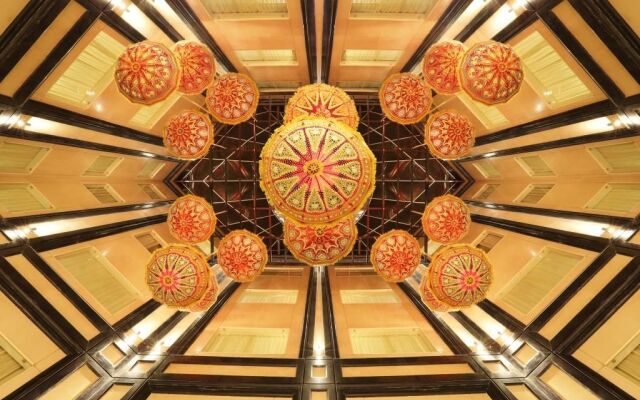 Hotel Golden City