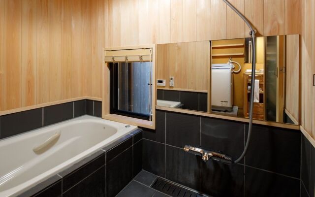 Connect inn Gionmiyagawacho