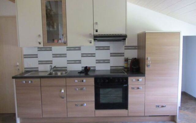 Appartement - Beau-séjour