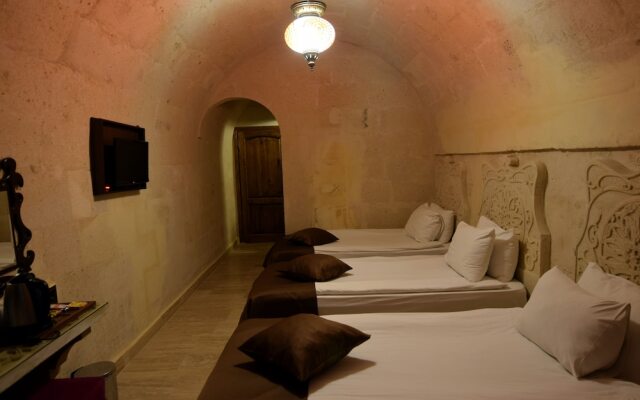 Alp Hotel Cappadocia