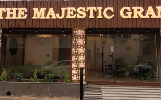 The Majestic Grand