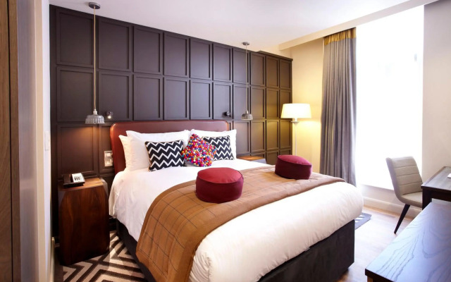 Hotel Indigo York by IHG