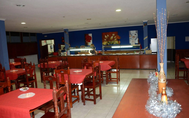 Aparthotel la Piramide