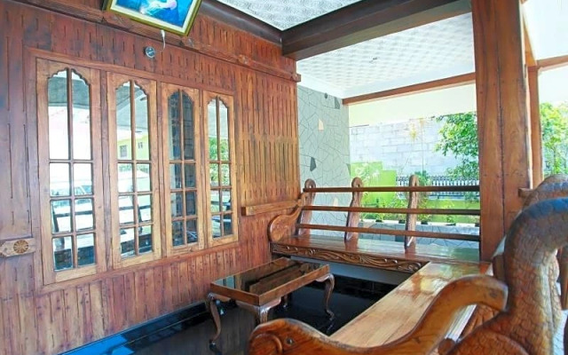 El - Paradiso Home Stay