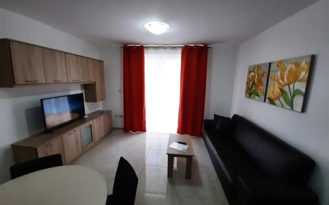 Porto Paolo side sea view ( Condominium )