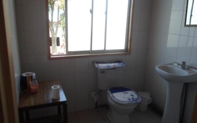 Hostal Doña Juanita