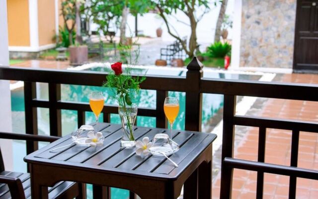 Riva Mui Ne Resort