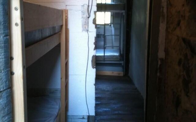 Chez Mc Donald – Hostel / Auberge de Jeunesse