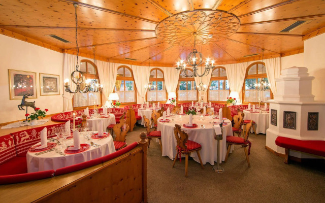Superior Sport und Familienresort Alpenblick